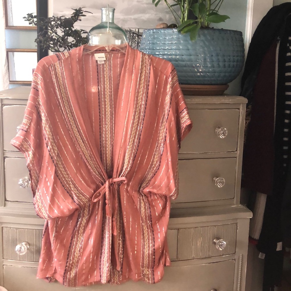 XL beautiful top